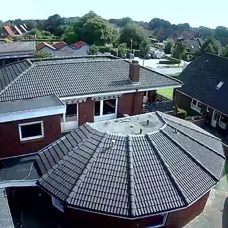 Apartment 5 1/2 Penthouse Luv Und Lee