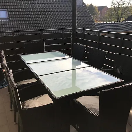 Appartement 5 1/2 Penthouse Luv Und Lee *