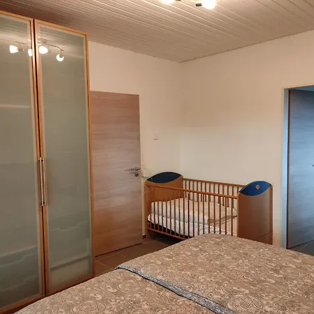 5 1/2 Penthouse Luv Und Lee * Schillig
