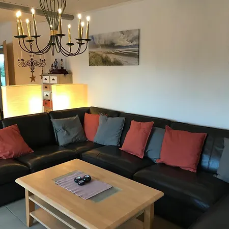 5 1/2 Penthouse Luv Und Lee Appartement Schillig