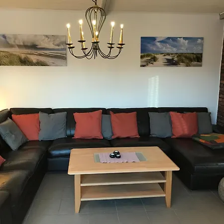 5 1/2 Penthouse Luv Und Lee Schillig