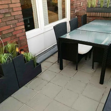 Lägenhet 5 1/2 Penthouse Luv Und Lee *