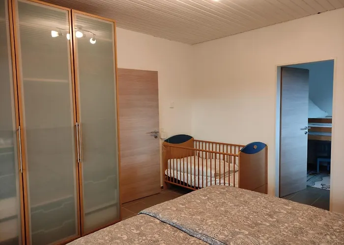 5 1/2 Penthouse Luv Und Lee * Schillig